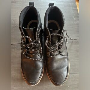 Cole Haan Boots